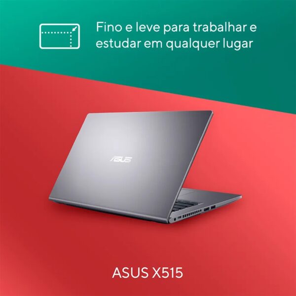 Notebook Celeron 16 Polegadas Novo Vivoobook