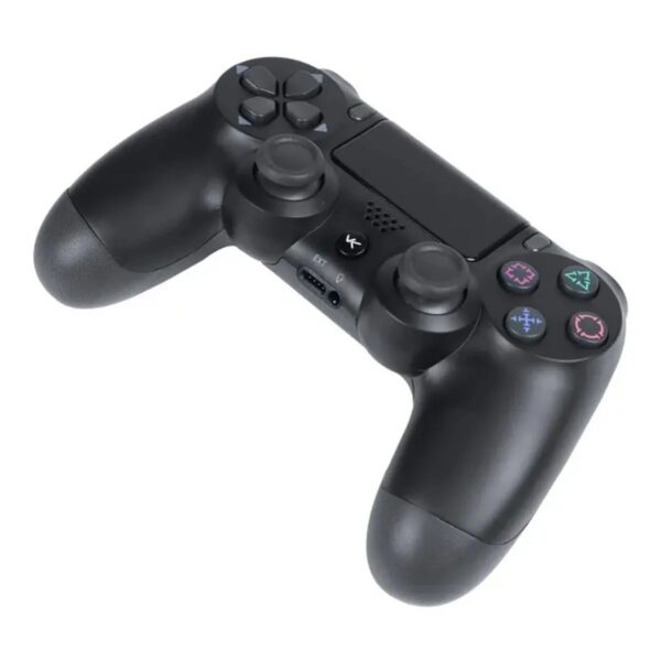 Controle PS4 Sem Fio Sony Original Recarregavel