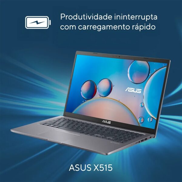 Notebook Celeron 16 Polegadas Novo Vivoobook