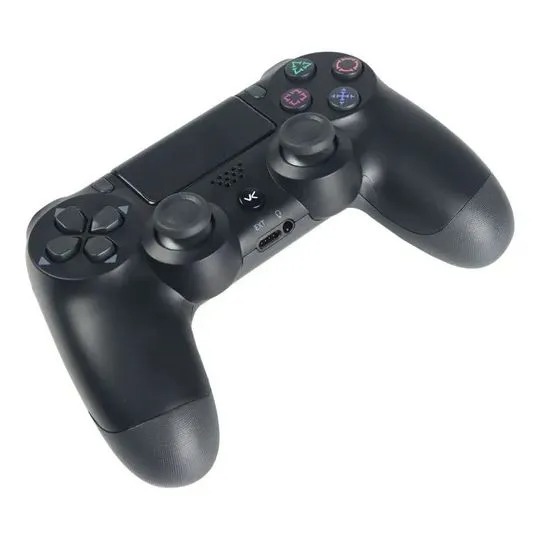 Controle PS4 Sem Fio Sony Original Recarregavel