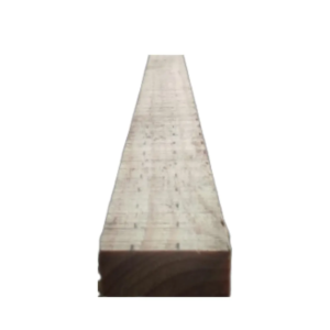 Ripa de Eucalipto 3 Metros Bruto 2,5x5cm JJ Wood